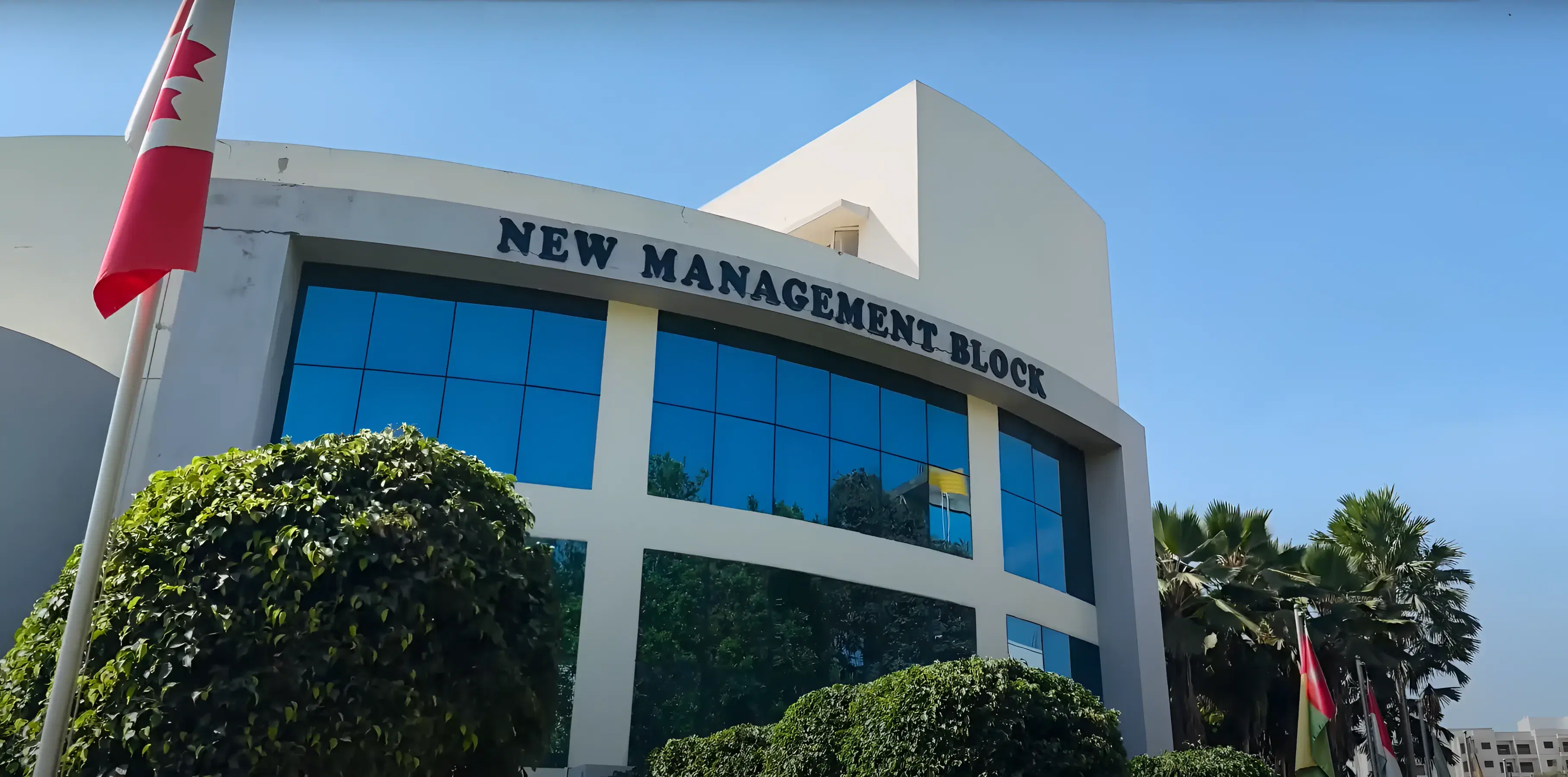 Krupanidhi Group of Institutions Bangalore Academic Infrastructure photo 13